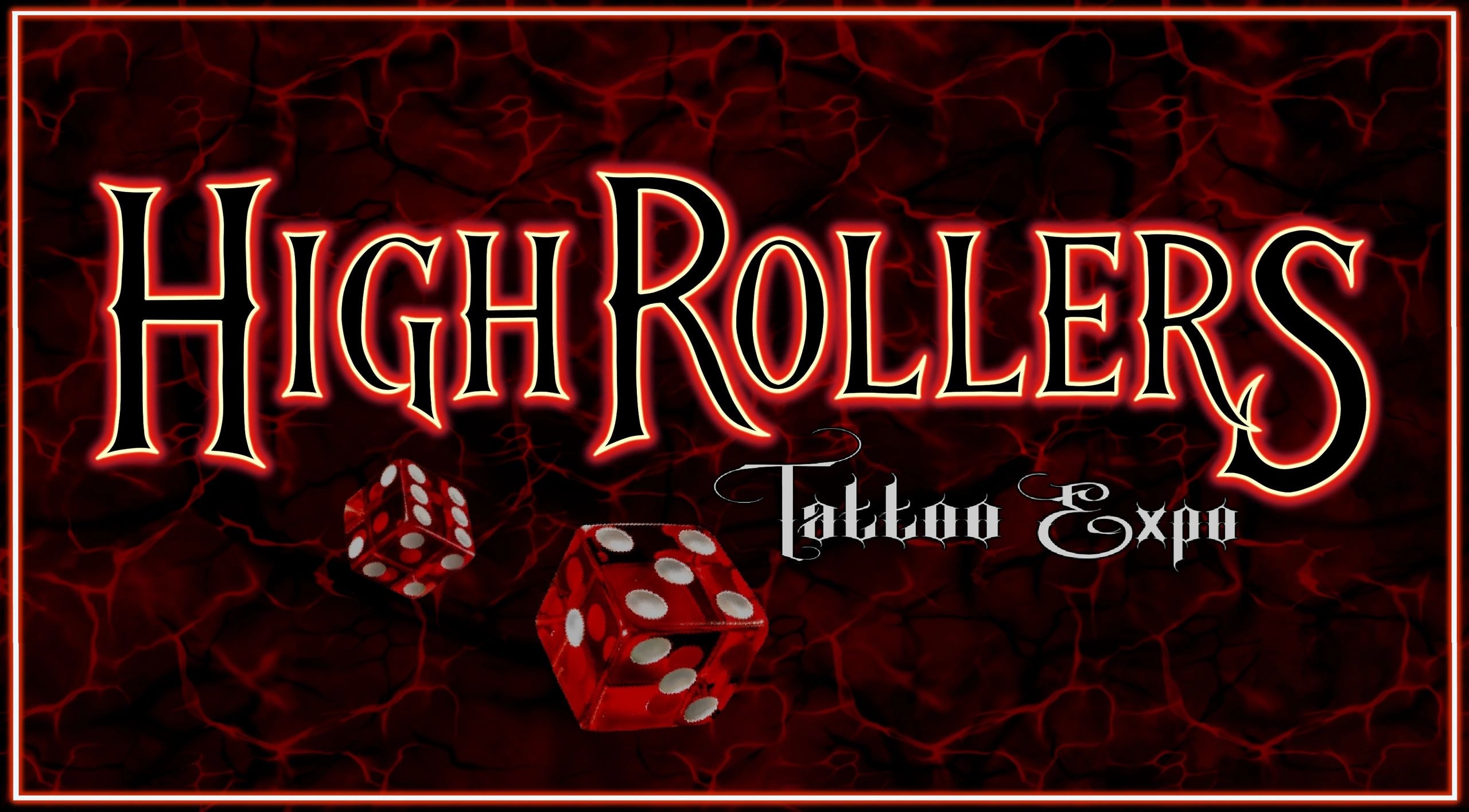 Original HighRollers Tattoo Expo photo
