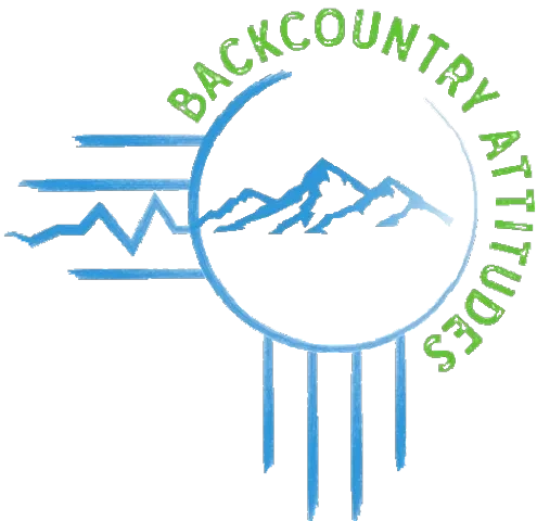 Backcountry Attitudes